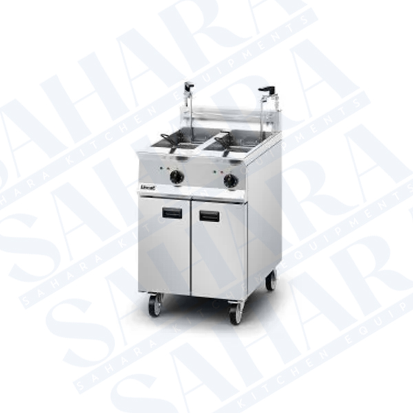 Pressure Fryer